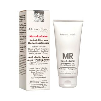 Farma Dorsch meso-reducer + peel 200ml