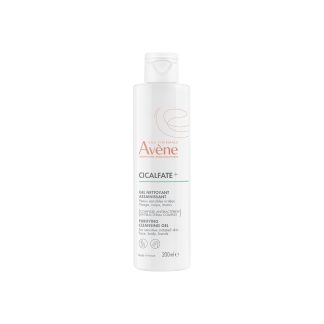 Avène Cicalfate+ Gel Limpiador Purificante 200ml