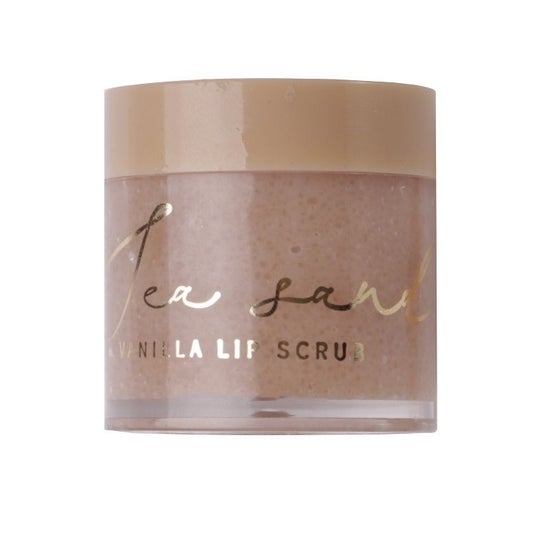 Gio de Giovanni Sea Sand Exfoliante de Labios Vainilla 1ud