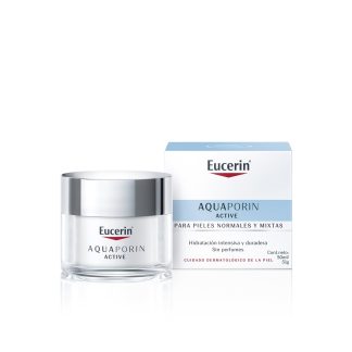 Eucerin® Aquaporin Active normal/mixed skin 50ml