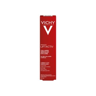 Vichy Liftactiv Collagen Specialist Eyecare 15ml
