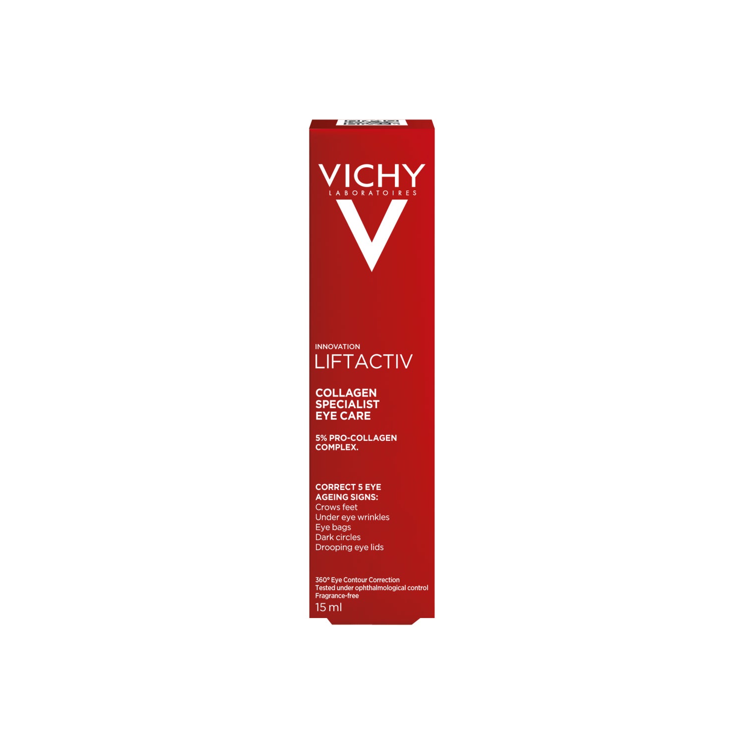 Vichy Liftactiv Collagen Specialist Eyecare 15ml