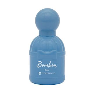 Flor de Mayo Mini Colonia Bombón Azul 20ml