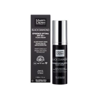 Martiderm Epigence Optima Fps50+ Fluid Cream 30ml