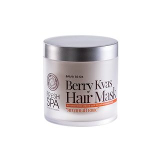 Natura Siberica Facial Cream-Mask Night Renewal 50ml