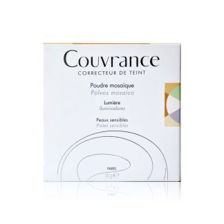 Avène Couvrance Highlighting Mosaic Powder 10g