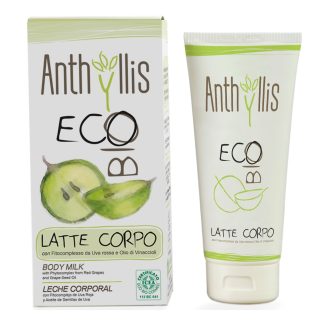 Anthyllis Body Milk Eco 150ml