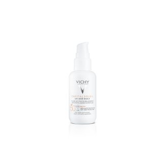 Vichy Capital Soleil UV Age Daily SPF50+ 50ml