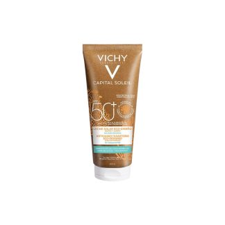 Vichy Capital Soleil Spf50+ Ecological Milk 200ml