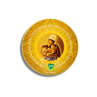 AOKlabs Ouro Karité Manteca Karité África 50ml