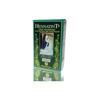 Radhe Shyam Hennantint Light Grey Eggplant 60ml