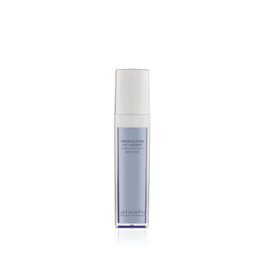 Atashi® fresh&pure Day hidramat 50ml
