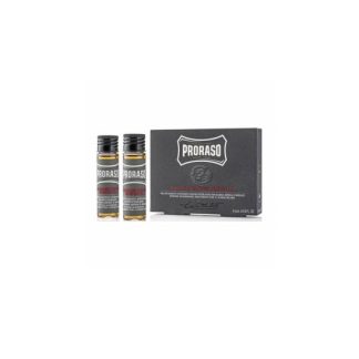 Proraso Proraso Beard Warming Oil 4x17ml