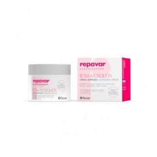 Repairing Regenerating Rose Hip Oil Anti-Ageing Cream 50ml