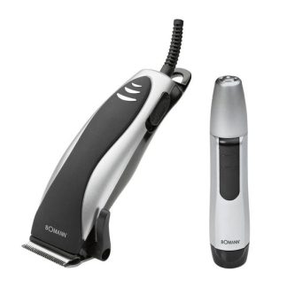 Bomann HSM 8007 Set Máquina Cortapelo