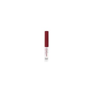 Beter Lipstick Matt Lipstick Color 08 Fresh Berry 1piece