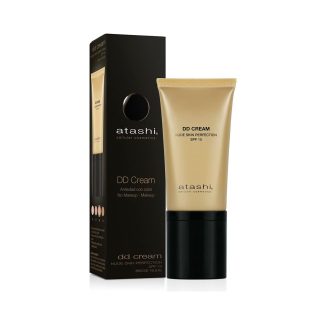 Atashi Cellular Cosmetics Dd Cream Beige 50ml