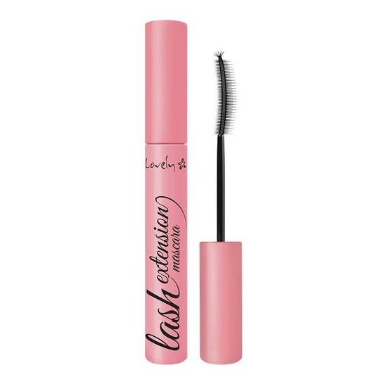 Lovely Lash Extension Mascara 1piece