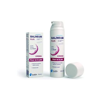 Balneum plus cream 200ml