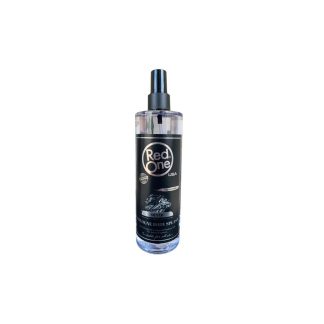 RedOne Cologne Body Splash Silver 400ml