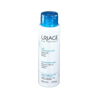 Uriage Make-up Remover 250ml