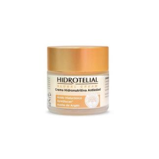 Hydrotelial Hydronutritive Cream Antiage50 Ml