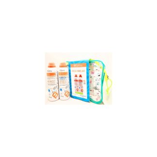 Farline Pack Spray Famille