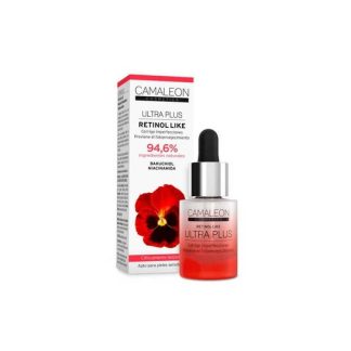 Camaleon Ultra Plus Retinol Like 15ml