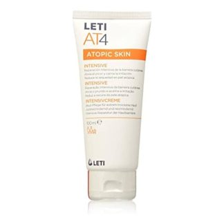 LetiAT4 Intensive Atopic Skin 100ml