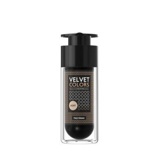 Frezyderm Velvet Colors Cream Light 30ml