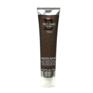 Tigi Bed Head For Men Smooth Shave Cream 150ml