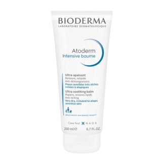 Bioderma Atoderm Intensive Baume Bálsamo Ultracalmante 200ml