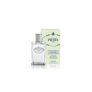 Prada Les Infusions De Prada Eau De Parfum Iris Cedre 100ml Vapo