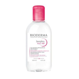 Bioderma Sensibio H2O AR 250ml