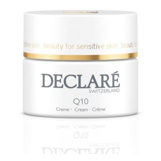 I declared Age Control Q10 50ml
