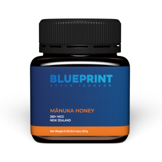Manuka Honey
