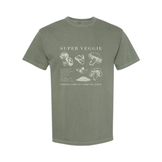 Super Veggie T-Shirt