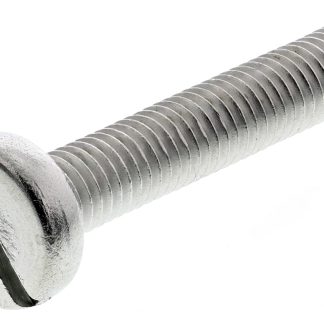 Vite metrica a testa Conica RS PRO M5, in Acciaio inox, 30.0mm