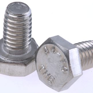 Vite metrica RS PRO in Acciaio inox, M6 x 10.0mm