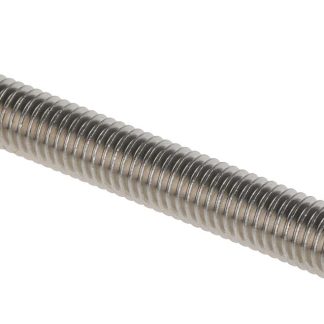Vite metrica RS PRO in Acciaio inox, M8 x 60.0mm