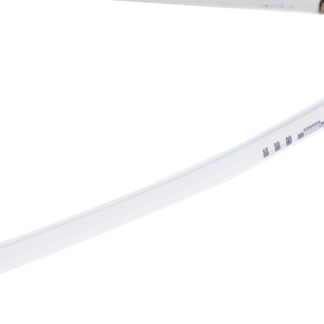 Tubo per aria compressa Legris in Nylon, Ø int. 2.7mm, Ø est. 4mm, lungh. 25m, col. Trasparente