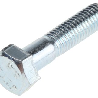 Vite metrica RS PRO in Acciaio  ad alta resistenza, M8 x 35.0mm