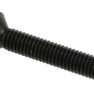 Vite a brugola in acciaio Nero, auto-colorante RS PRO, filettatura M3 x 16mm