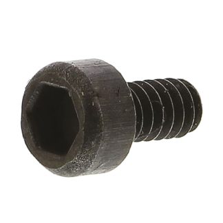 Vite a brugola con testa esagonale incassata RS PRO, M1.6, L. 3mm, in Acciaio