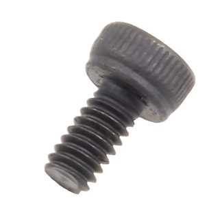 Vite a brugola con testa esagonale incassata RS PRO, M2, L. 4mm, in Acciaio