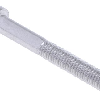 Vite a brugola esagonale in acciaio inox RS PRO, filettatura M5 x 40mm