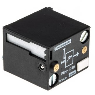 Controllore logico pneumatico Parker PLN-D10 NOT