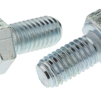 Vite metrica RS PRO in Acciaio, M8 x 16.0mm