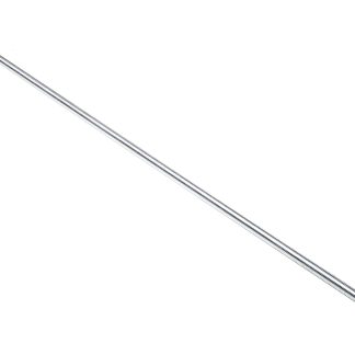 Barra filettata RS PRO in Acciaio Zincato, M6, L. 1m