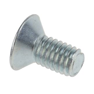 Vite metrica a testa Svasata RS PRO M3, in Acciaio, 6.0mm